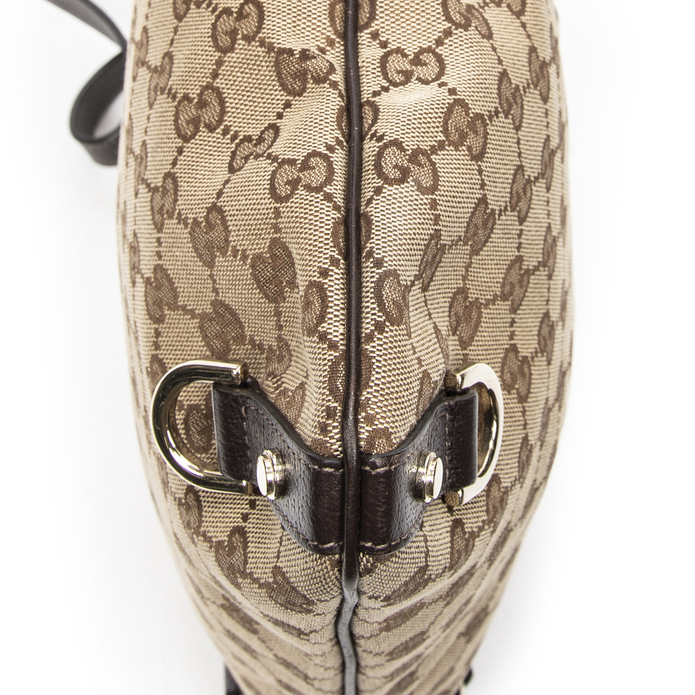 Gucci Abbey Crossbody - Picture 7 of 10